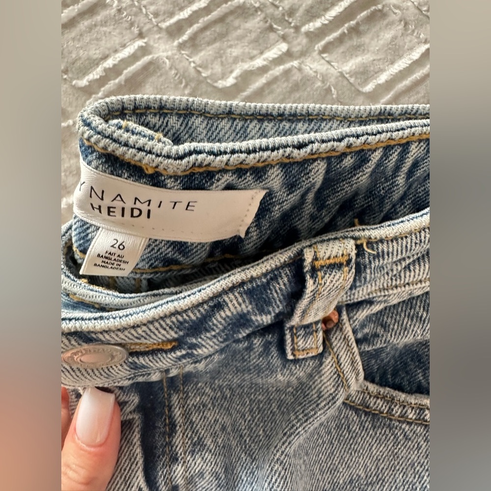 Jeans - Picture 3 of 4
